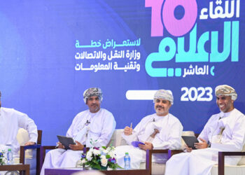 أكثر من مليار ريال عُماني.. تكلفة إنشاء الطرق القائمة والجديدة وإصلاح أضرار الطرق خلال عام 2023