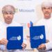 <br>جامعة التقنية والعلوم التطبيقية توقع مذكرات تفاهم في مجال التحول الرقمي في قطاع التعليم<br> 8 جامعة التقنية والعلوم التطبيقية توقع مذكرات تفاهم في مجال التحول الرقمي في قطاع التعليم
