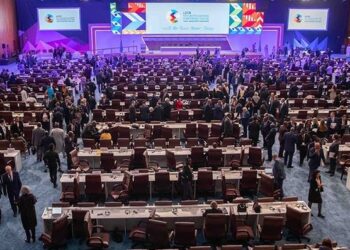 سلطنة عُمان تؤكد على أهمية الالتزام بخطة التنمية المستدامة 2030