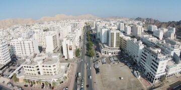 أكثر من 447 مليون ريال عُماني إجمالي القيمة المتداولة للعقار في سلطنة عُمان