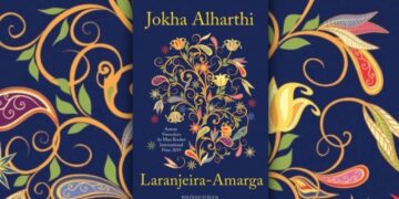 صدور الترجمة البرتغالية لرواية “نارنجة” لجوخة الحارثية