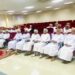 عدد من أعضاء لجنة الصحفيين بمحافظتي الداخلية والوسطى يزورون جامعة نزوى