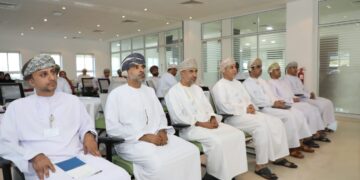 تنظيم حلقة عمل بين الهيئة العامة للمناطق الاقتصادية الخاصة والمناطق الحرة ووزارة العمل