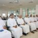 تنظيم حلقة عمل بين الهيئة العامة للمناطق الاقتصادية الخاصة والمناطق الحرة ووزارة العمل