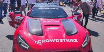 باكو تستضيف سباق الجائزة الكبرى لسيارات الفورمولا ١