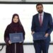 بنك نزوى يوقع مذكرة تفاهم مع المعهد التخصصي للتدريب المهني للمعلمين