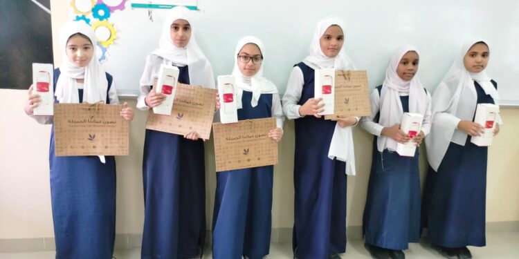 مركز البيئة بولاية السويق ينفذ محاضرة تثقيفية بعنوان “مخاطر العلب البلاستيكية أحادية الاستخدام “ 1 مركز البيئة بولاية السويق ينفذ محاضرة تثقيفية بعنوان “مخاطر العلب البلاستيكية أحادية الاستخدام “