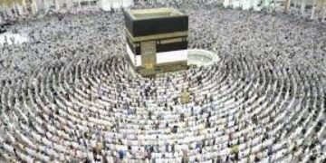 الأحد القادم.. موعد إجراء الفحوصات الطبية للمقبولين لأداء فريضة الحج