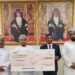الهيئة العمانية للأعمال الخيرية توجه ١٠٠ ألف دولار امريكي لإعادة إعمار المنازل المدمرة جراء زلزال سوريا وتركيا