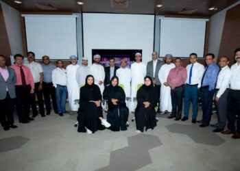 فوجيتسو جنرال من كيمجي رامداس تفوز بجائزة العلامة التجارية الأكثر ثقة في عُمان للعام الثاني على التوالي