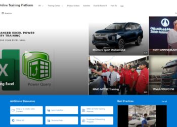 مجموعة الزبير للسيارات تطلق منصة خاصة للتدريب عبر الانترنت