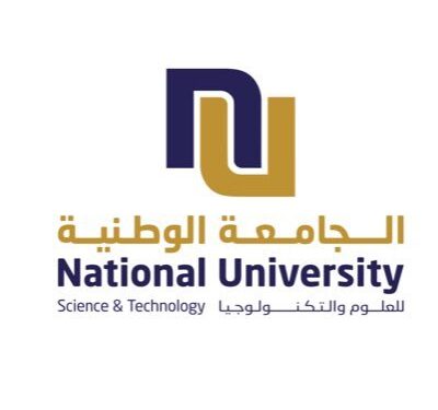 الجامعة الوطنية للعلوم و التكنولوجيا تعلن وظيفة شاغرة 1 الجامعة الوطنية للعلوم و التكنولوجيا تعلن وظيفة شاغرة