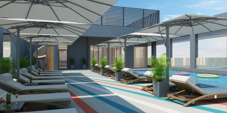 ألوفت تفتتح فندقها الأول في سلطنة عُمان والمسافرون على موعد لاحتضان العاصمة الفاتنة