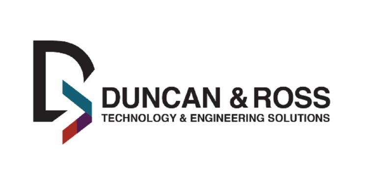 شركة Duncan & Ross Consulting تعلن وظائف شاغرة