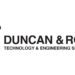 شركة Duncan & Ross Consulting تعلن وظائف شاغرة