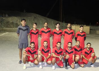 أربع فرق تتأهل لدور نصف النهائي بدوري المناطق الجبلية