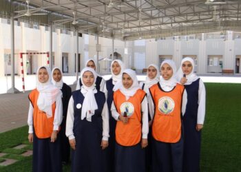 مدرسة زينب بنت أبي سلمة للتعليم الأساسي بولاية السويق تنفذ ندوة “بعنوان لواقع مياة أفضل”