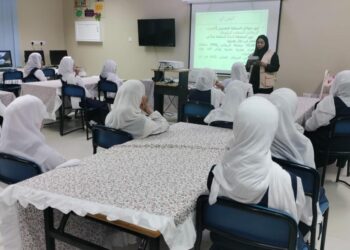 مركز البيئة بولاية السويق يحتفل باليوم البيئة الاقليمي