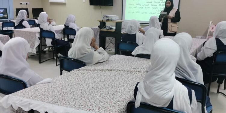 مركز البيئة بولاية السويق يحتفل باليوم البيئة الاقليمي 1 مركز البيئة بولاية السويق يحتفل باليوم البيئة الاقليمي