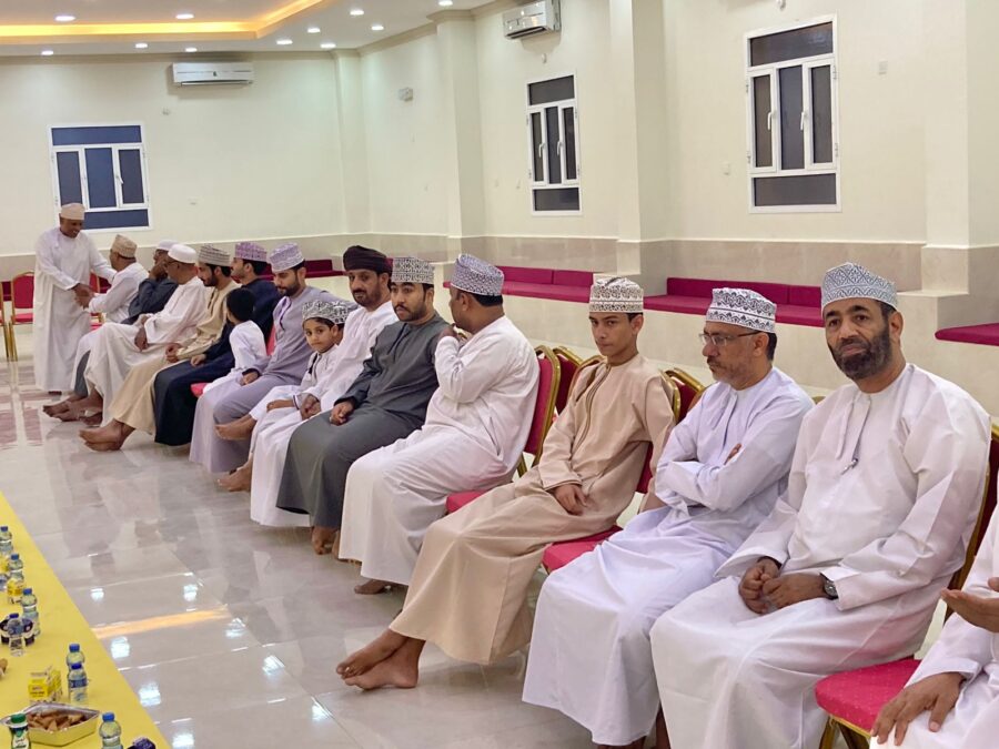 مائدة إفطار جماعي بمنطقة السرحات 4 5E09A257 7A76 4FB8 8D2F F1CBB7A1283C