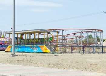 فعاليات متنوعة خلال عيد الفطر المبارك بولاية الخابورة