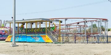 فعاليات متنوعة خلال عيد الفطر المبارك بولاية الخابورة