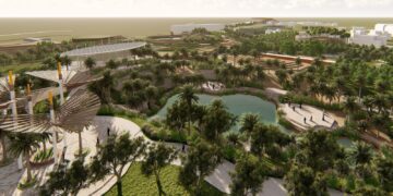 الأحد القادم.. شركة المدينة العقارية تطلق رسميا مبيعات الوحدات السكنية في مشروع “حي الساحل” بمحافظة مسقط