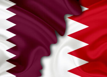 سلطنة عمان ترحب بعودة العلاقات الدبلوماسية بين قطر و البحرين