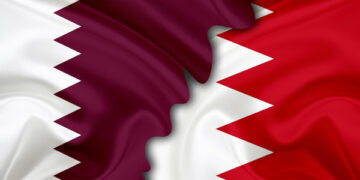 سلطنة عمان ترحب بعودة العلاقات الدبلوماسية بين قطر و البحرين