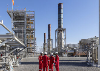 صادرات النفط تسجل 49.7 مليون برميل في نهاية شهر فبراير 2023م