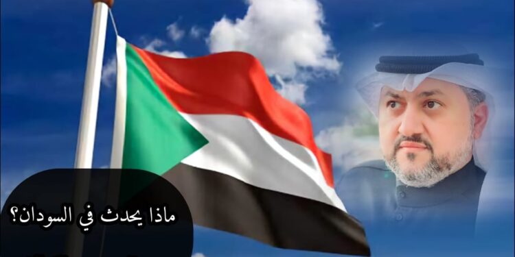 ماذا يحدث في السودان.. انقلاب سلطوي أم حرب أهلية؟ 1 ماذا يحدث في السودان.. انقلاب سلطوي أم حرب أهلية؟