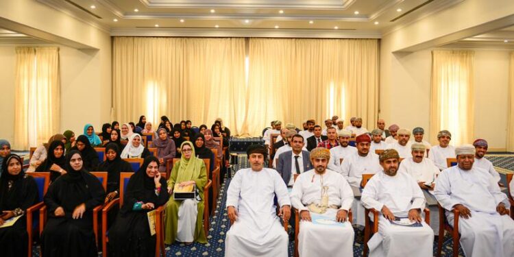 نادي السلام العماني يحتضن أبناءه على مائدة الفطور 1 91C27DCC B97B 4CC8 A854 7537798C0C3C