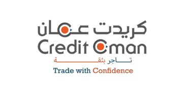 اكثر من ١٨٨ مليون ريال عماني إجمالي قيمة سقوف الائتمان الممنوحة لحملة البوالص للمبيعات المحلية والصادرات بكريدت عمان