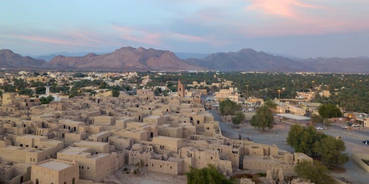 تحت شعار (التراث يُغير).. سلطنة عمان تحتفل باليوم العالمي للتراث 1 تحت شعار (التراث يُغير).. سلطنة عمان تحتفل باليوم العالمي للتراث