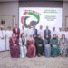 الطيران العماني يستضيف أصحاب المصلحة سلطات الهجرة الإقليمية 8 الطيران العماني يستضيف أصحاب المصلحة سلطات الهجرة الإقليمية