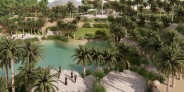 شركة المدينة العقارية تطلق رسميا” مبيعات الوحدات السكنية فيمشروع (حي الساحل) السياحي بمحافظة مسقط