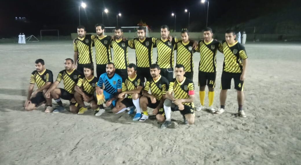 وتستمر الإثارة في دوري المناطق الجبلية