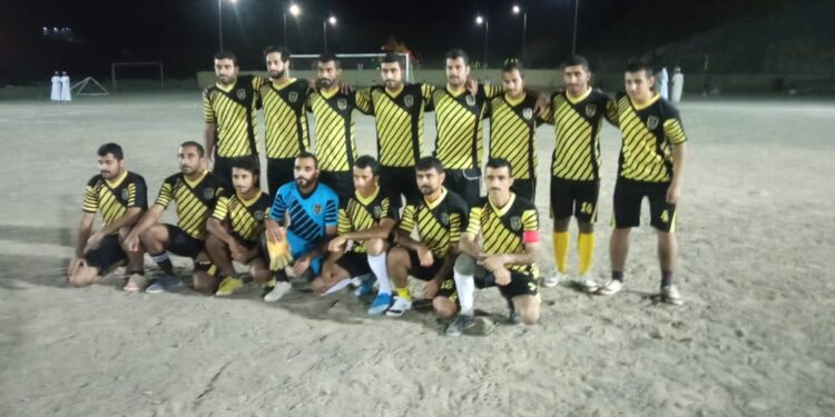 وتستمر الإثارة في دوري المناطق الجبلية