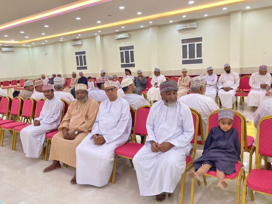 مائدة إفطار جماعي بمنطقة السرحات 8 BA419D50 BBB3 473D 9104 B6127697031D