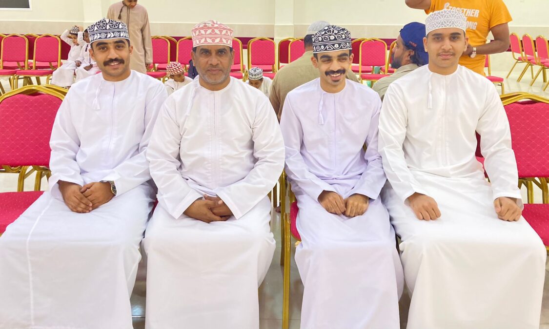 مائدة إفطار جماعي بمنطقة السرحات 2 BDAC38F3 B351 4B39 96B8 DD6B72D9F8C4