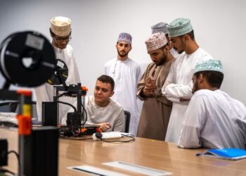 أكثر من 44 ألف شاب استفادوا من مركز الشباب خلال الأشهر الثلاثة الأولى من العام الجاري