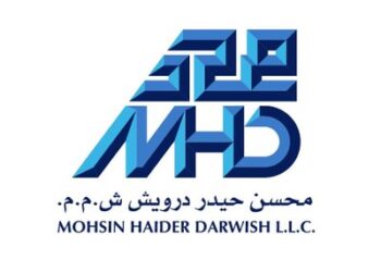 شركة محسن حيدر درويش تعلن وظائف شاغرة