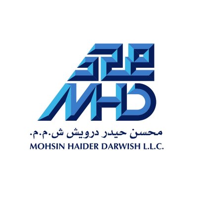 شركة محسن حيدر درويش تعلن وظائف شاغرة 1 شركة محسن حيدر درويش تعلن وظائف شاغرة