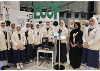 عُمانيّات يبتكرن خيوطًا للطابعات ثلاثية الأبعاد صديقة للبيئة ومستدامة