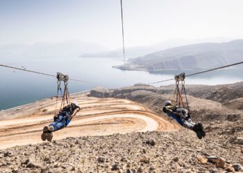 غدًا.. انطلاق فعاليات “كرنفال مسندم”