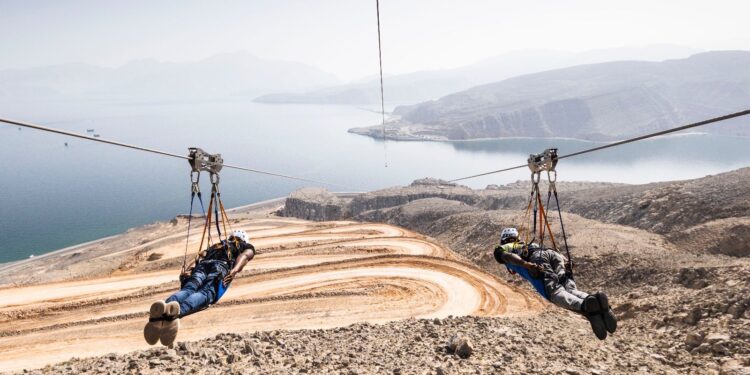 غدًا.. انطلاق فعاليات “كرنفال مسندم”