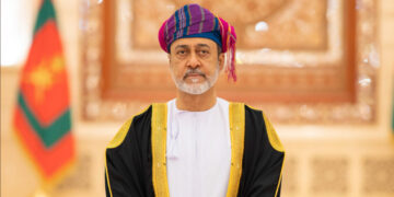 تعرّف على تفاصيل المرسوم السلطاني فـي شأن زواج العمانيين مـن أجانب