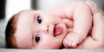 أكثر من 5 آلاف مولود في مارس الماضي