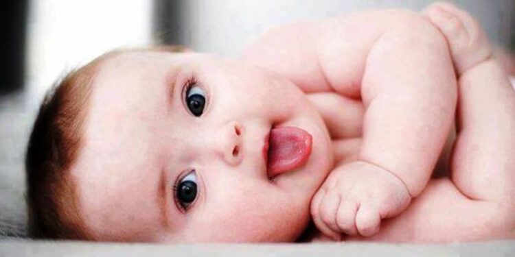 أكثر من 5 آلاف مولود في مارس الماضي 1 أكثر من 5 آلاف مولود في مارس الماضي