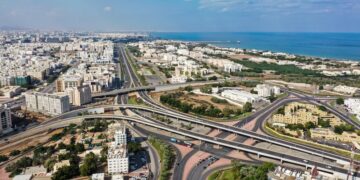 730.1 مليون ريال قيمة التداول العقاري في سلطنة عمان